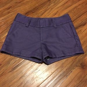 Alice + Olivia shorts